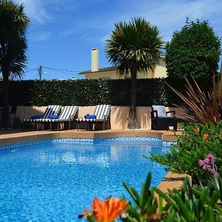 Lourenco'S House Deluxe Cascais Dış mekan fotoğraf