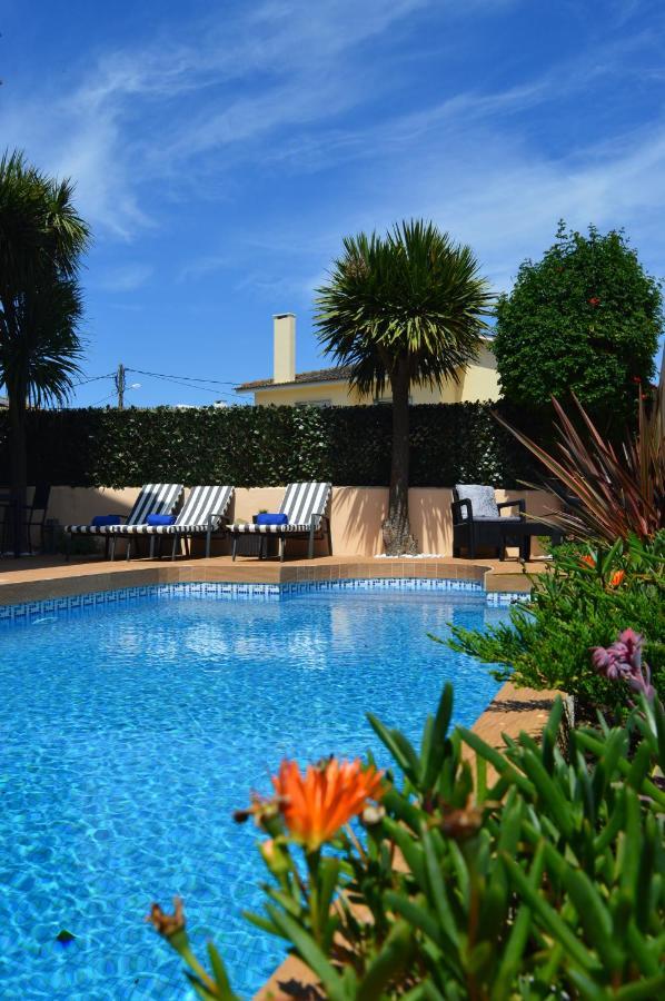Lourenco'S House Deluxe Cascais Dış mekan fotoğraf
