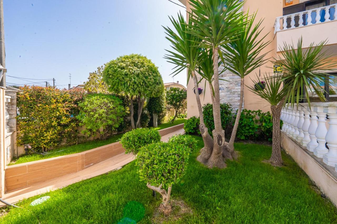 Lourenco'S House Deluxe Cascais Dış mekan fotoğraf