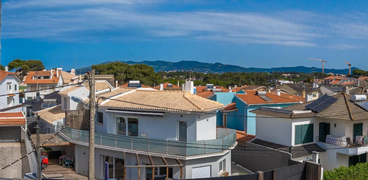 Lourenco'S House Deluxe Cascais Dış mekan fotoğraf