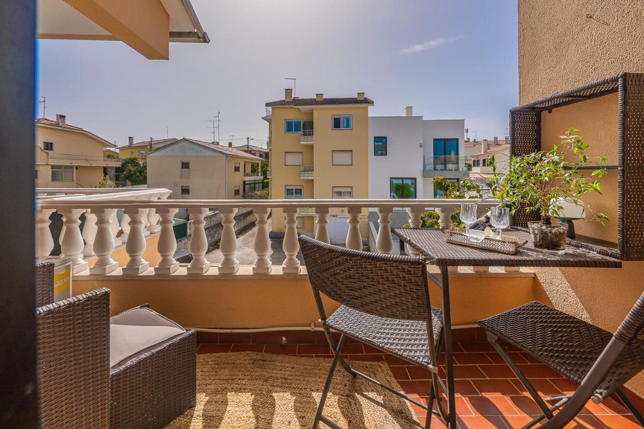 Lourenco'S House Deluxe Cascais Dış mekan fotoğraf