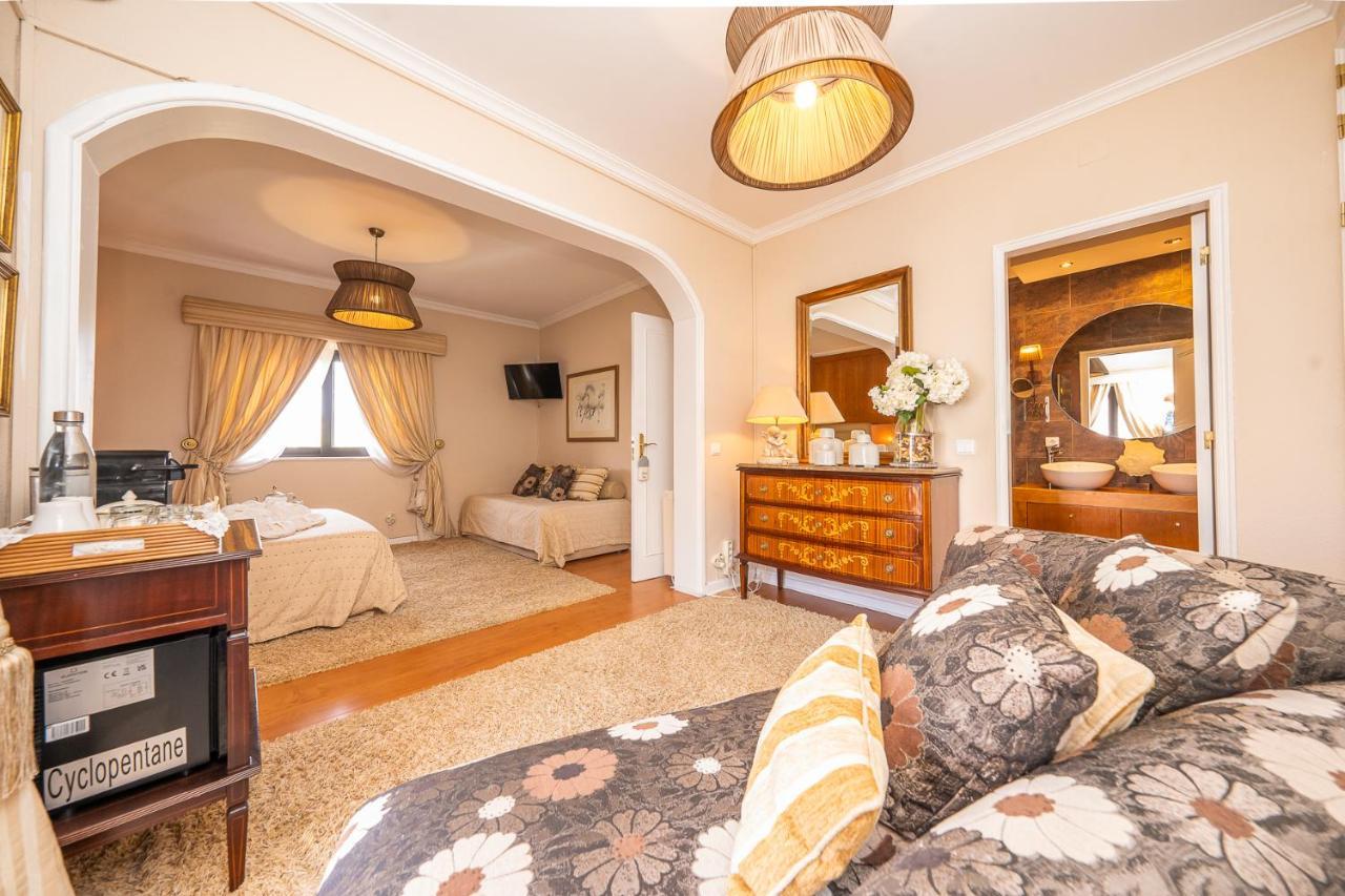 Lourenco'S House Deluxe Cascais Dış mekan fotoğraf