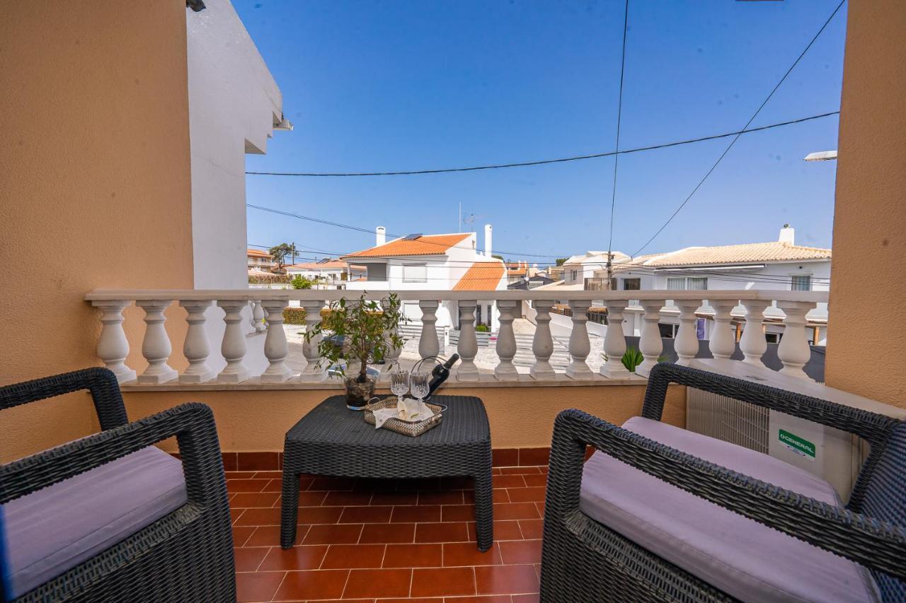Lourenco'S House Deluxe Cascais Dış mekan fotoğraf