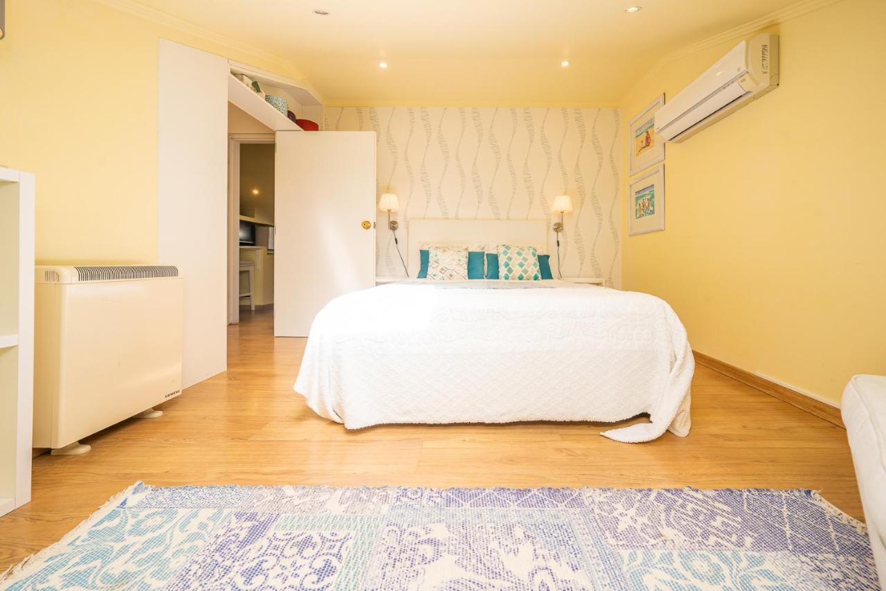 Lourenco'S House Deluxe Cascais Dış mekan fotoğraf