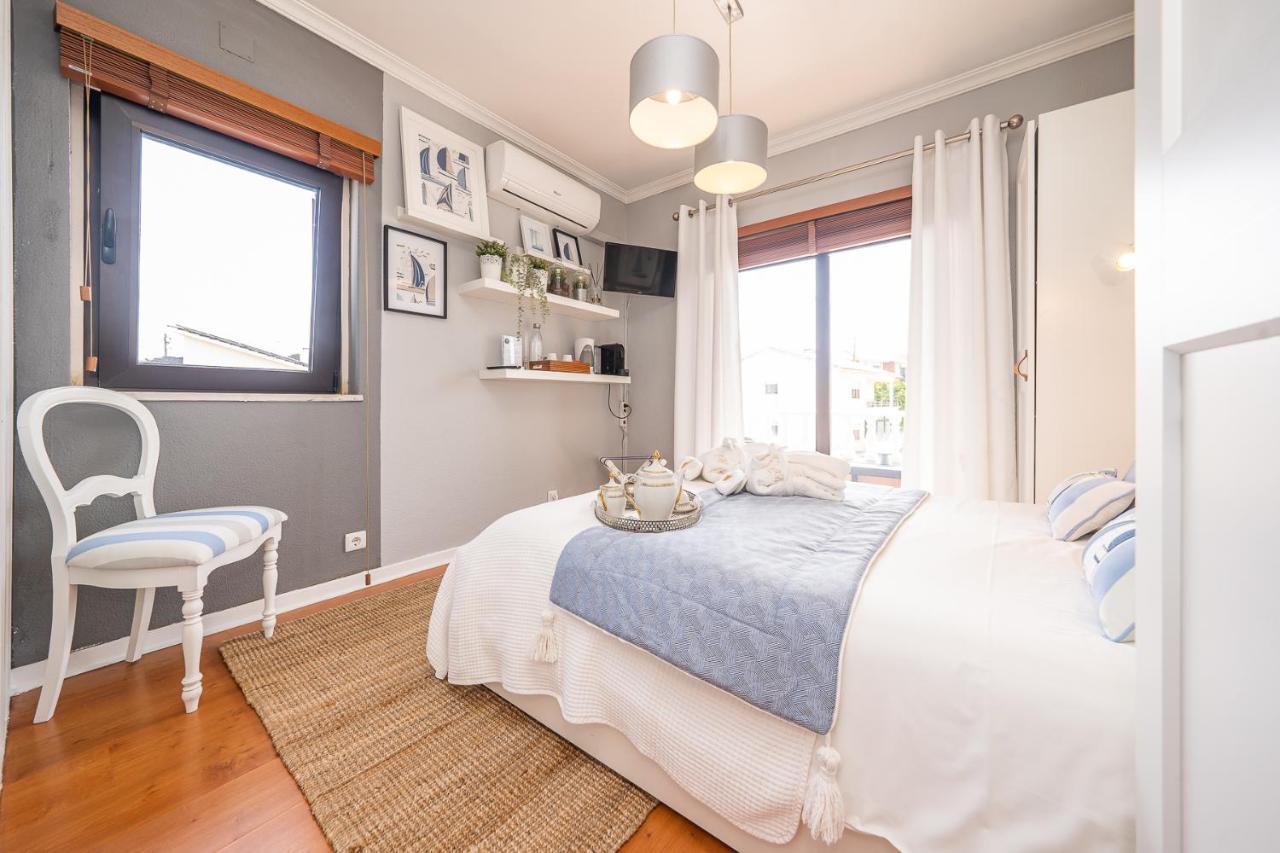 Lourenco'S House Deluxe Cascais Dış mekan fotoğraf