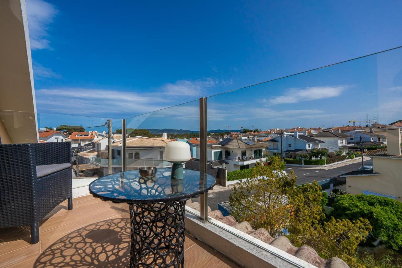 Lourenco'S House Deluxe Cascais Dış mekan fotoğraf