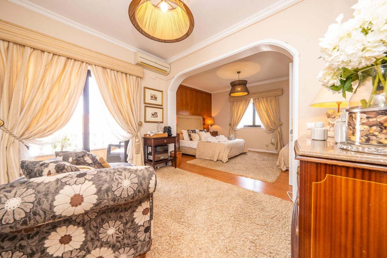Lourenco'S House Deluxe Cascais Dış mekan fotoğraf