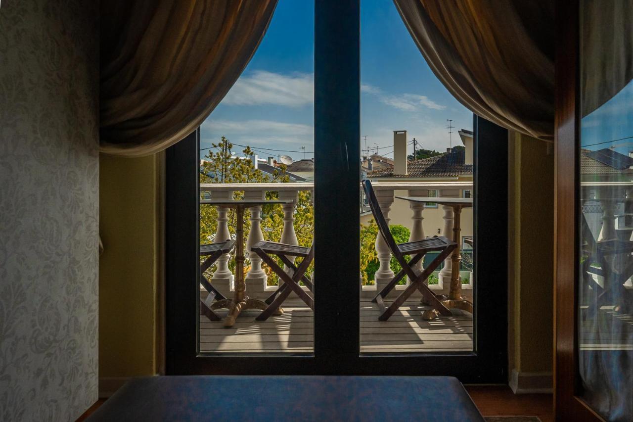 Lourenco'S House Deluxe Cascais Dış mekan fotoğraf