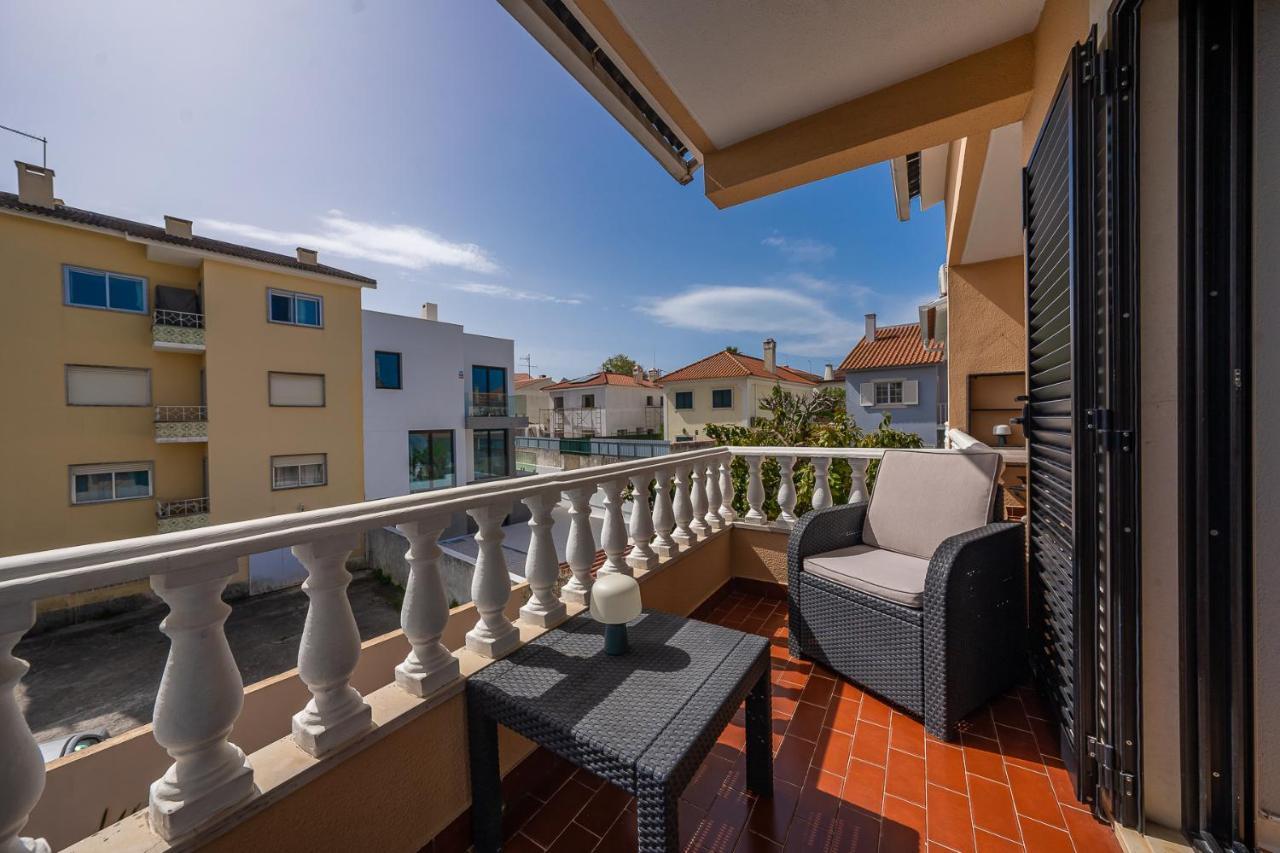 Lourenco'S House Deluxe Cascais Dış mekan fotoğraf